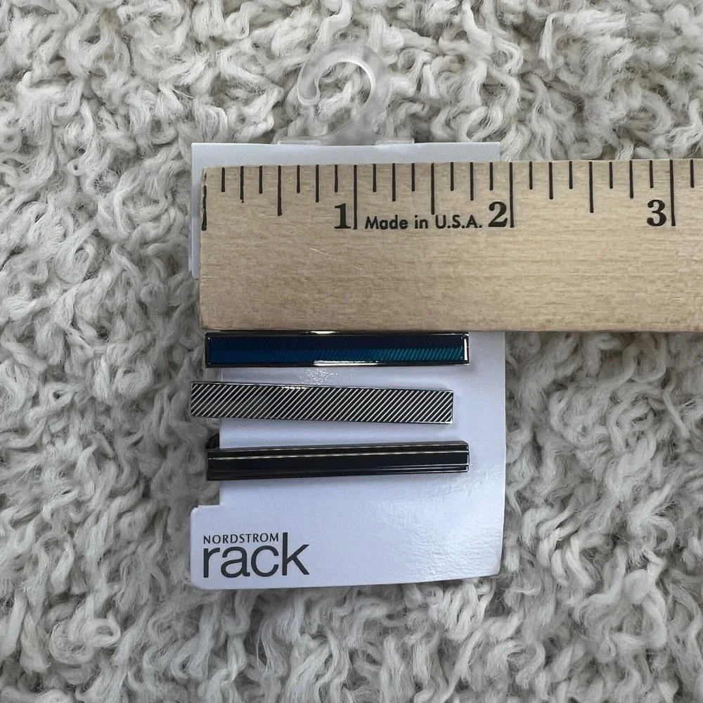 Nordstrom new measurements